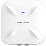 Ax1800 Wi-Fi 6 Dual Band Gigabit Outdoor Access Point, Rg-Rap6260(G)-Rujie Switches-Ruijie-Star Light Kuwait