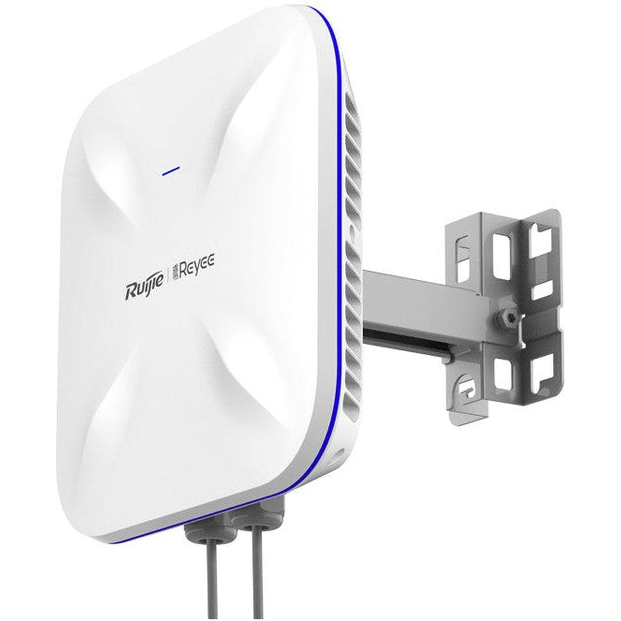 Ax1800 Wi-Fi 6 Dual Band Gigabit Outdoor Access Point, Rg-Rap6260(G)-Rujie Switches-Ruijie-Star Light Kuwait