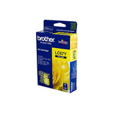 خرطوشة حبر أصفر من Brother LC 67