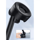 BASEUS CAR MOUNT HOLDER W SUCTION BASE BLK
