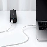 BASEUS FAST CHARGING DATA CABLE TYPE C TO TYPE C 100W 1M