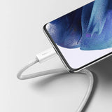 BASEUS FAST CHARGING DATA CABLE TYPE C TO TYPE C 100W 1M