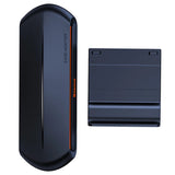 BASEUS GAMO MOBILE GAME ADAPTER GA01 BLACK