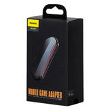 BASEUS GAMO MOBILE GAME ADAPTER GA01 BLACK