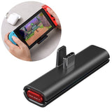 BASEUS GAMO WIRELESS ADAPTER BA05 BLACK
