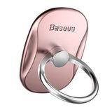 BASEUS PHONE RING ROSE GOLD SUYB-0R