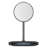 BASEUS SWAN MAGNETIC DESKTOP BRACKET WIRELESS CHARGER