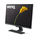 BENQ 27 Inch Full HD 60Hz, IPS, 5ms, Eye-Care Monitor - Black