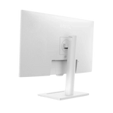 BENQ 31.5 Inch 2K Eye-Care Monitor IPS 75Hz 5ms USB-C 65W Built-in Speaker - White