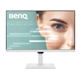 BENQ 31.5 Inch 2K Eye-Care Monitor IPS 75Hz 5ms USB-C 65W Built-in Speaker - White