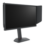 BENQ XL2546X+ 25 Inch FHD 280Hz HDMI 2.0 TN Gaming Monitor - Black
