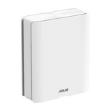 مجموعة من 3 أجهزة راوتر Asus Zenwifi Bq16 رباعية النطاق بتقنية واي فاي 7 (802.11Be) - أبيض