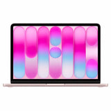 Apple MacBook Neo - 13.0" / A18 Pro / 6-Core CPU / 5-Core GPU / 16-Core Neural Engine / 8GB RAM / 256GB SSD / 1YW