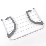 Balcony Clothing & Shoe Drying Rack