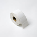 Barcode Label 38mm x 25mm 1000 Labels