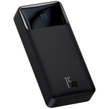 Baseus 20000mAh 15W Bipow Digital Display Power Bank