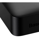Baseus 20000mAh 15W Bipow Digital Display Power Bank