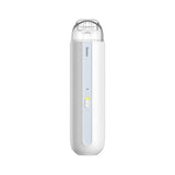 Baseus A2 Car Vacuum Cleaner - 5000pa Suction / White - CRXCQA2-02