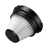 Baseus A3 Car vacuum Cleaner strainer(2PCS) - Black
