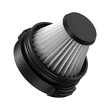 Baseus A3 Car vacuum Cleaner strainer(2PCS) - Black