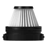 Baseus A3 Car vacuum Cleaner strainer(2PCS) - Black