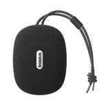 Baseus AeQur 35 Pro Air Portable Wireless Speaker - Cluster Black