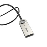 Baseus BA01 USB Wireless Adapter Cable - Black
