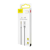 Baseus BA01 USB Wireless Adapter Cable - Black