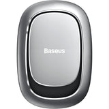Baseus Beetle Vehicle Hook Dark Grey
