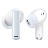 Baseus Bowie M2s True Wireless Earbuds - Moon White