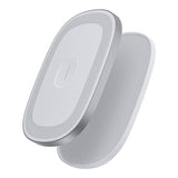 Baseus Bright Car Reading Light - 400mAh / Micro-USB / White