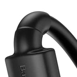 Baseus Cafule 4K HDMI Male To 4K HDMI Male Adapter Cable - 2.0 / 1 Meter / Black