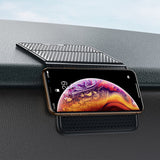 Baseus Car Mount Holder Antiskid Pad