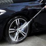 Baseus Clean Guard Multifunctional Car Wash Spray Nozzle 15M Black - CRXC01-F01