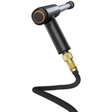 Baseus Clean Guard Multifunctional Car Wash Spray Nozzle 30m Black