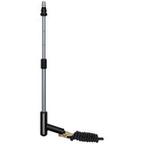 Baseus Clean Guard Multifunctional Car Wash Spray Nozzle 30m Black