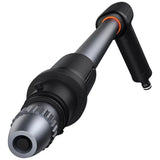 Baseus Clean Guard Multifunctional Car Wash Spray Nozzle 30m Black