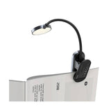Baseus Comfort Reading Mini Clip Lamp - Dark Gray