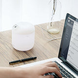 جهاز ترطيب الهواء Baseus Elephant مع مصباح LED (DHXX-02)
