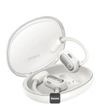 Baseus Eli Sport 1 Open-Ear Wireless Earbuds - Stellar White