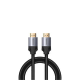 Baseus Enjoyment Series 4KHD Male To 4KHD Male Cable - 1m