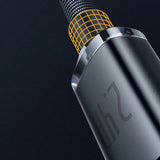 كابل الشحن السريع من Baseus - USB-A / Lightning بطول 2 متر