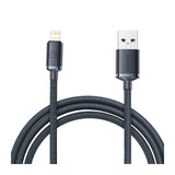 كابل الشحن السريع من Baseus - USB-A / Lightning بطول 2 متر
