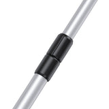 ممسحة Baseus Handy متعددة الاستخدامات للسيارة والمنزل، 46 سم - 60 سم - أسود