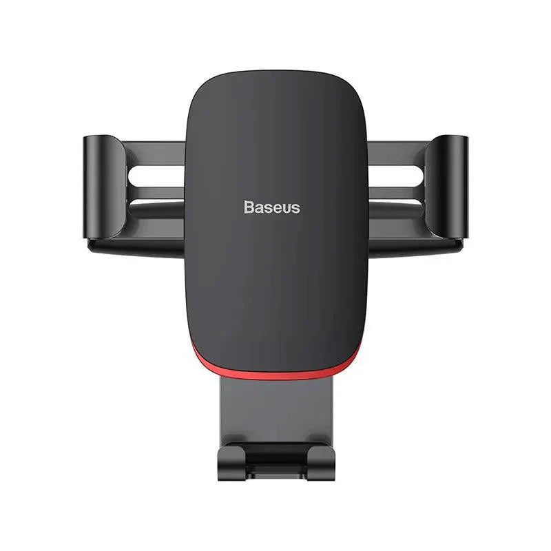 Baseus Metal AgeⅡ Gravity Car Mount (Round Air Vent Version
