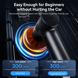 Baseus NEOPower Mini Car Waxer Lite Polishing Machine