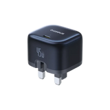 Baseus PicoGo AE11 GaN Fast Charger - 45W / USB-C / Cosmic Black