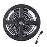 Baseus RGB Colorful Light Strip Extension Pack (DGRGB-01) (1m) (black)