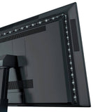 Baseus RGB Colorful Light Strip Extension Pack (DGRGB-01) (1m) (black)