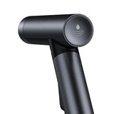فوهة رش غسيل السيارات Baseus Simple Life 15M - أسود (CRXC01-B01)